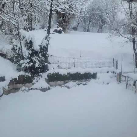 Et Jardin * Enchastrayes