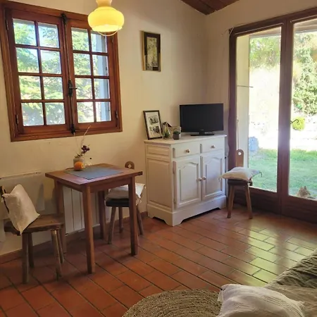 Et Jardin Appartamento *