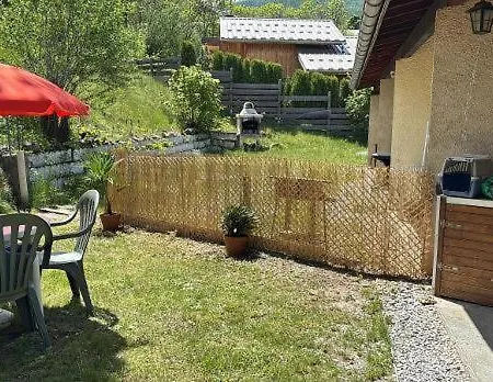 Lejlighed Et Jardin *