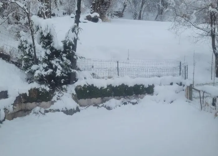 Et Jardin * Enchastrayes