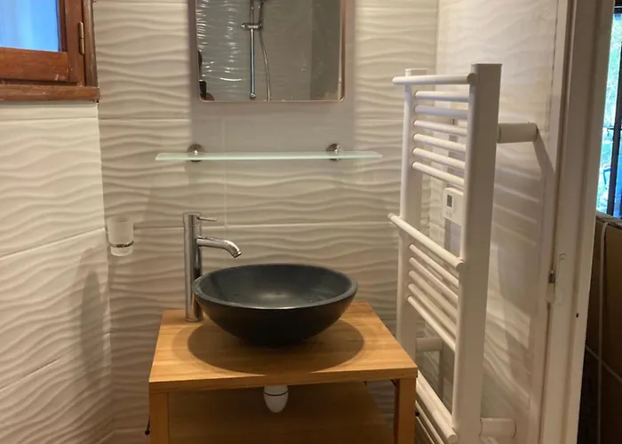 Et Jardin * Enchastrayes